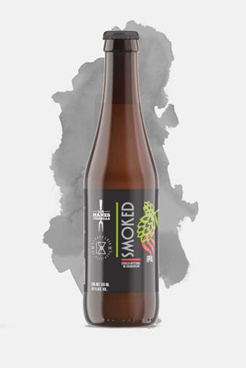 IPA Smoked