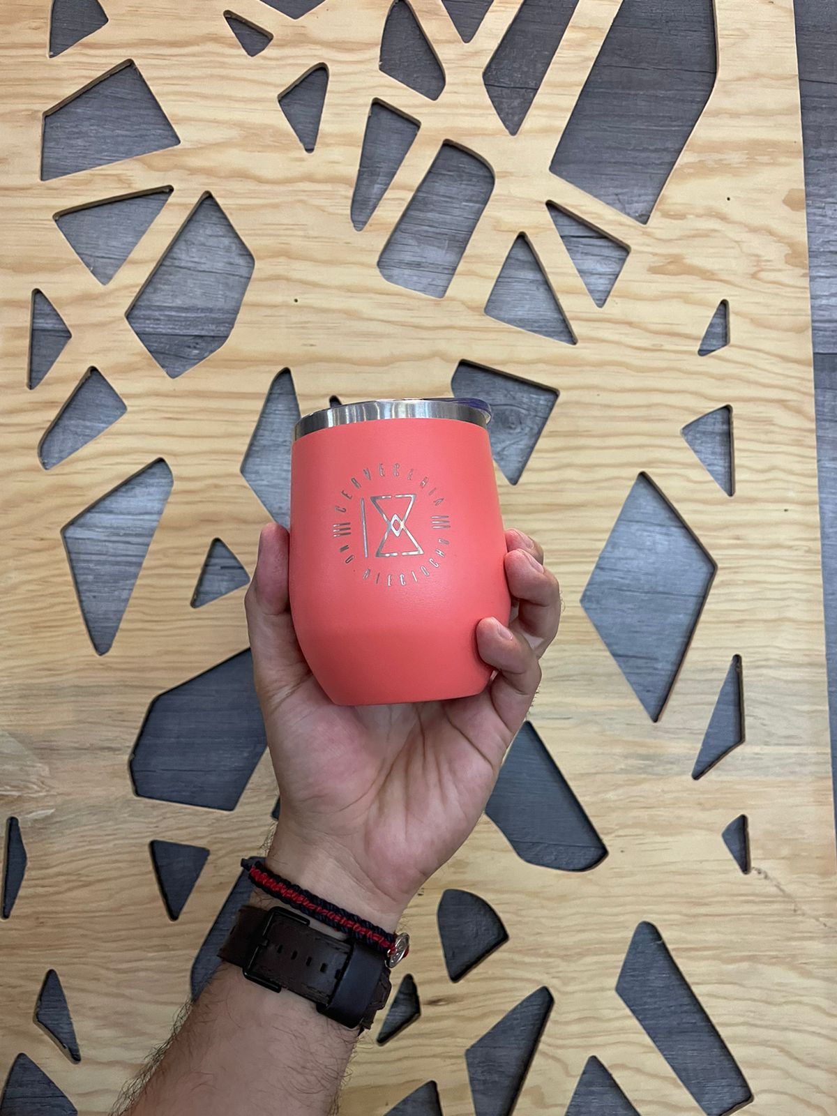 Wine Cup