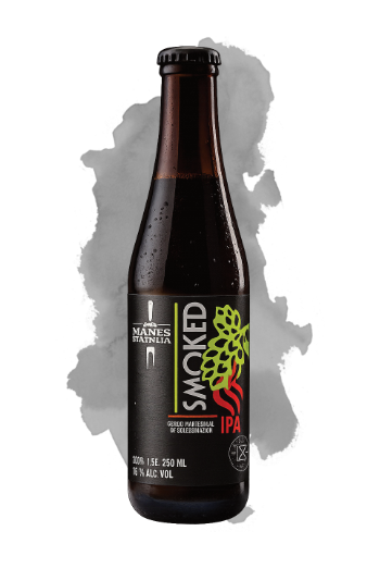 IPA Smoked