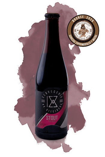 Stout Peanut Butter